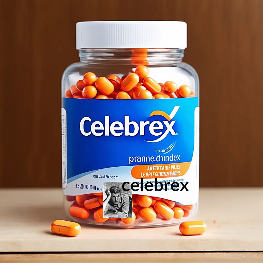 Precio medicina celebrex